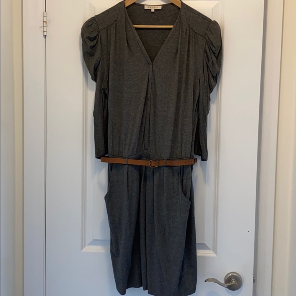 SANDRO DRESS